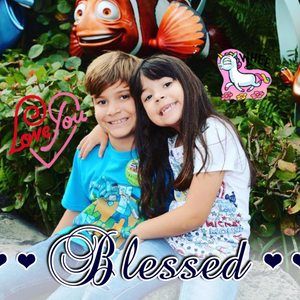 Meet your Posher, Fernanda